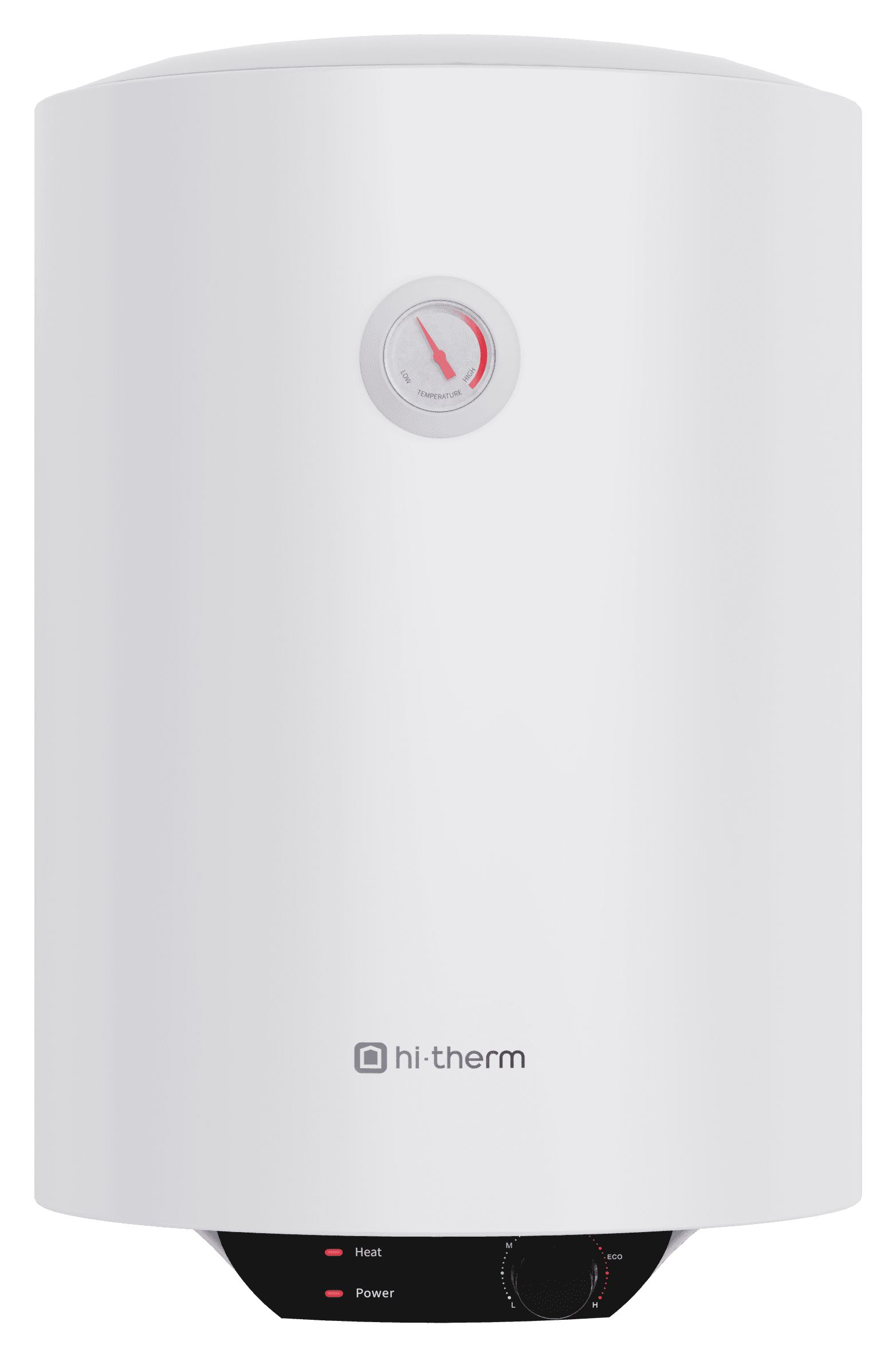 Водонагрівач hi-therm LUMIA 50 DRY
