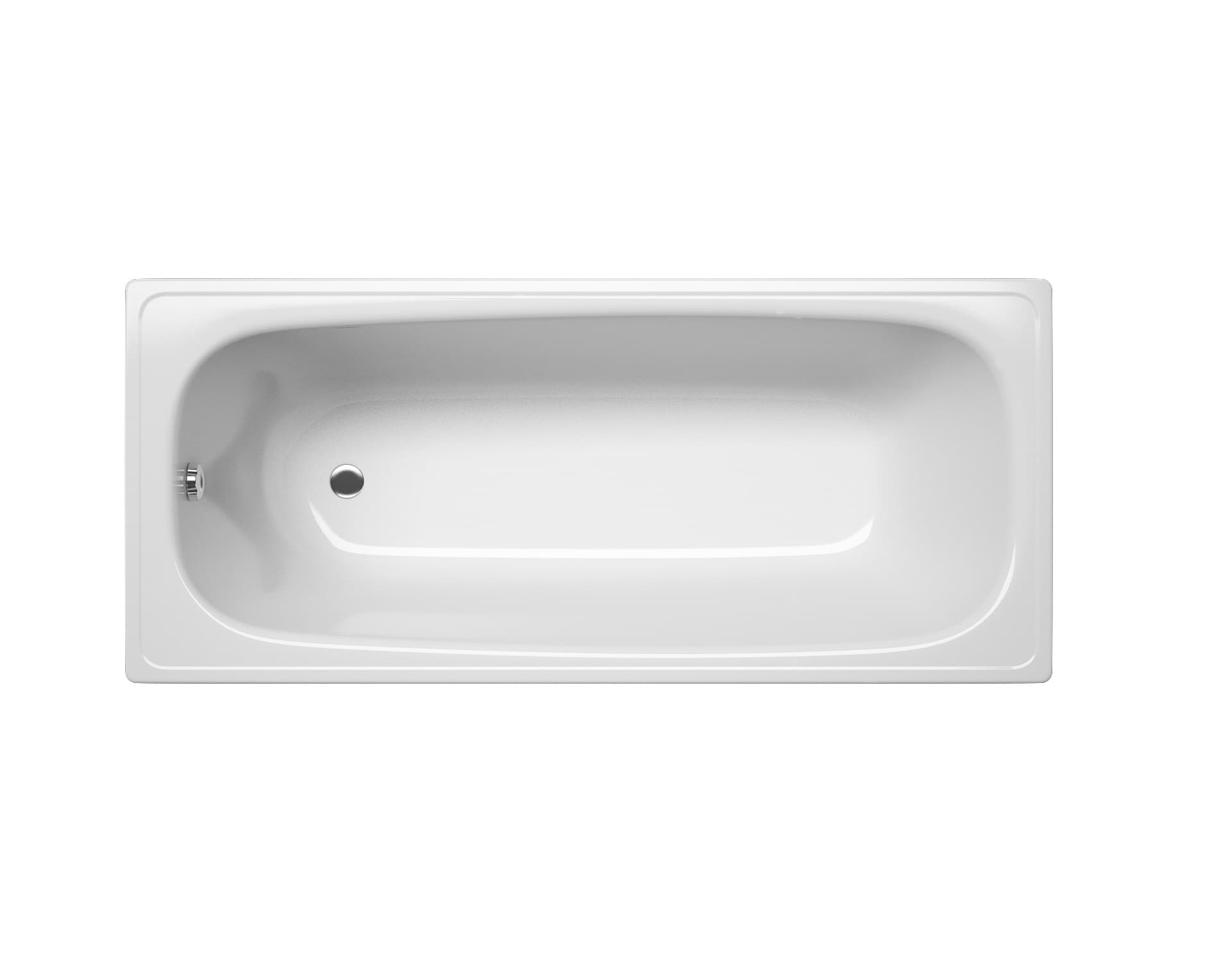 Ванна Koller Pool 130х70EN (B30E2200E) (TB30B30E22000026)