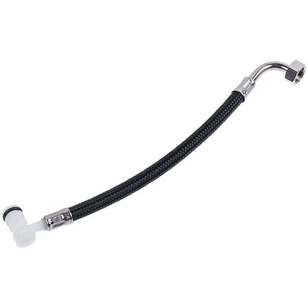 Шланг (трубка) розширювального бака Baxi Eco 4S, Fourtech, Main 4, Westen Pulsar D, Quasar D, 5698830