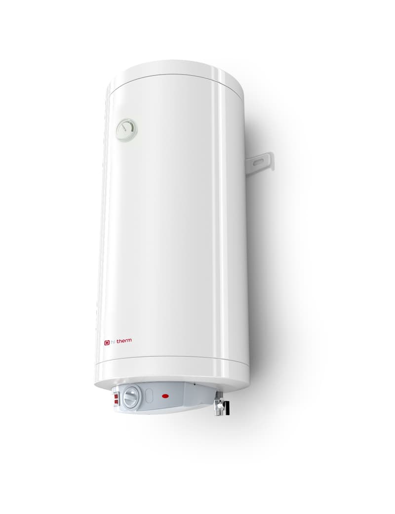 Водонагрівач hi-therm Long Life VBO 80 DRY (2023)