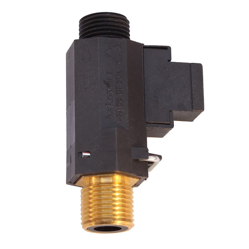 Датчик протоки (без підживлення) Ariston, Beretta, Fondital, Immergas (Bitron)