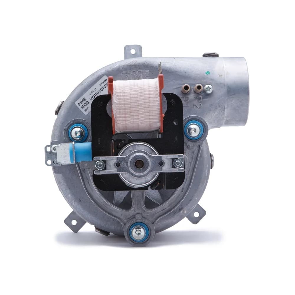 Вентилятор,турбіна Viessmann Vitopend 100,7858291,7829879,7817493,VGR0107339 (FIME,60W)