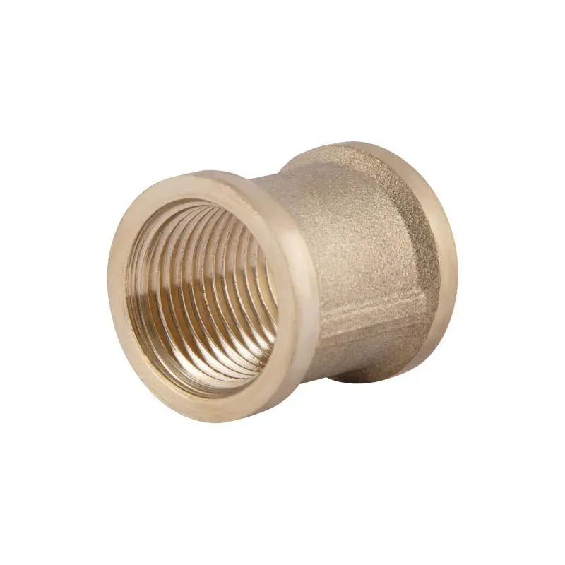 Муфта Thermo Alliance Standart 1/2" ВР SD40415