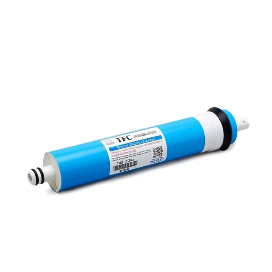 Мембрана MICROFILTER TFC TW30-1812-80