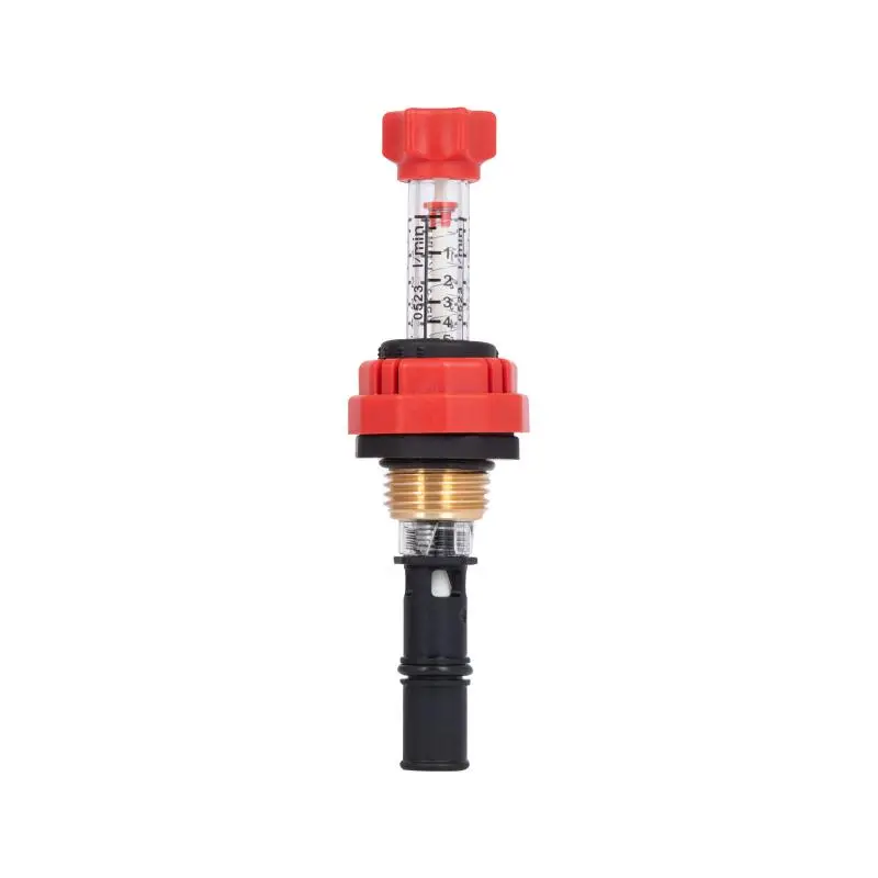 Витратомір Thermo Alliance Forte 1/2" для колектора латунного (NEW) TAF011