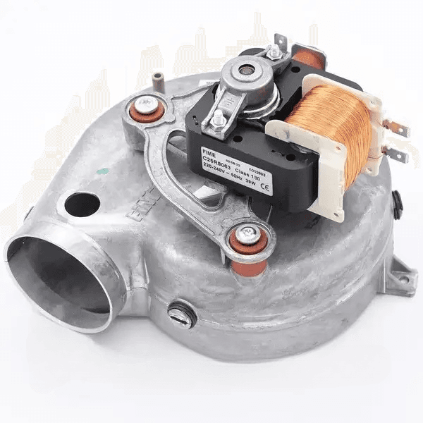Вентилятор,турбіна Beretta Ciao, City, Minute DGT,Boiler (R10020793,GR00680R)