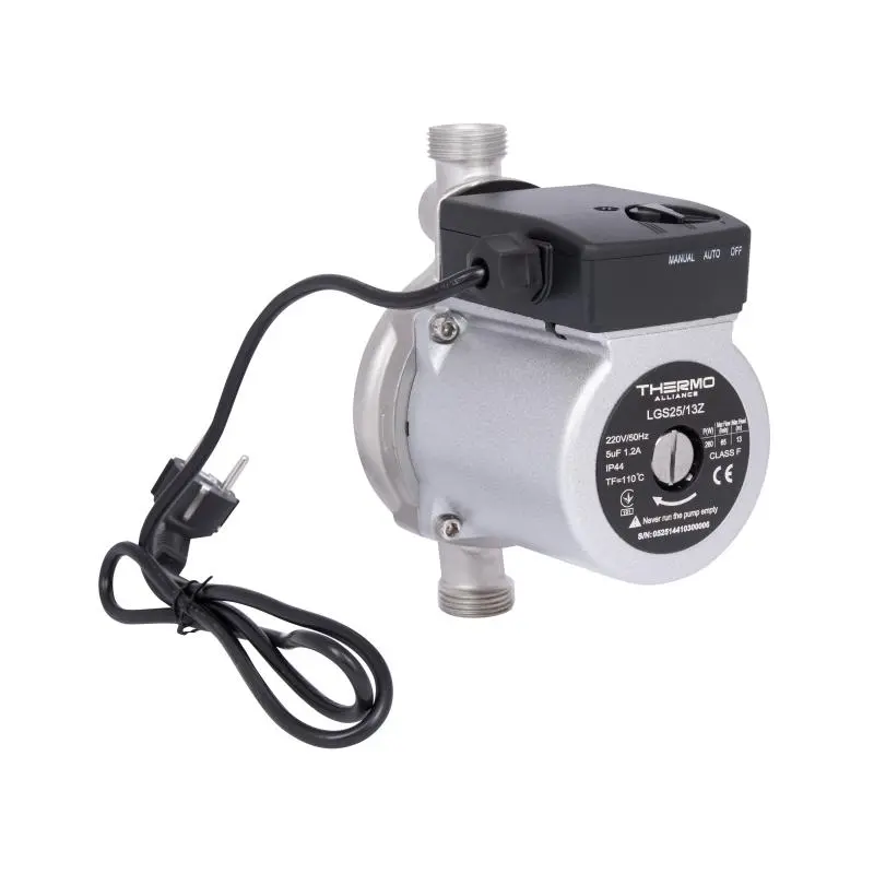 Насос для підвищення тиску Thermo Alliance LGS25-13Z (латунь)