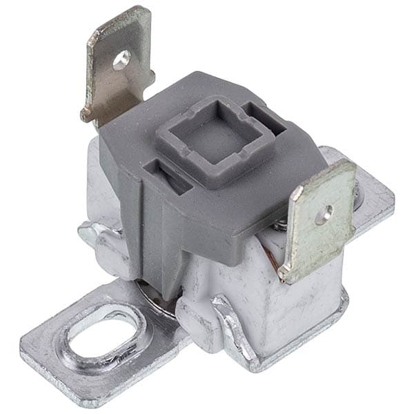 Датчик перегріву, датчик тяги газової колонки Junkers, Bosch, Neckar, Termet 104 °C