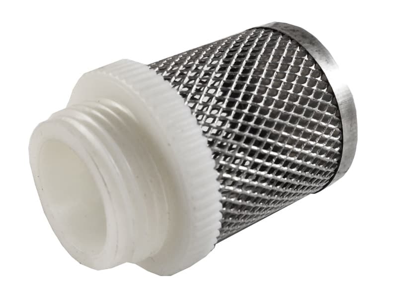 Сітка для зворотного клапана 3/4" Valogin VG-402102 1/87 шт
