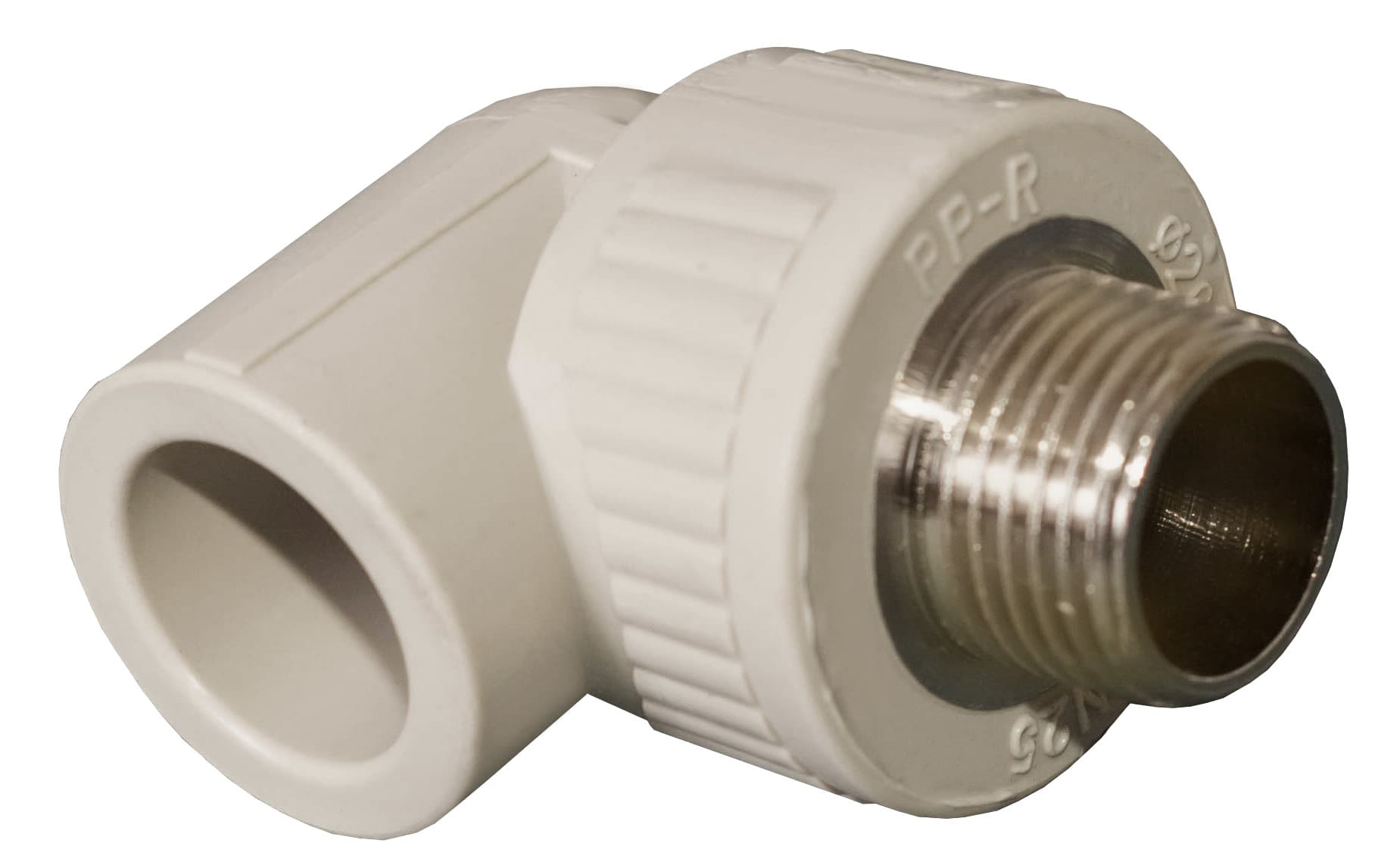 Кутник PPR 20 х 3/4"З FORA 1/150