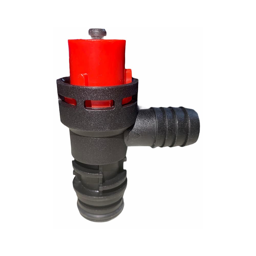 Запобіжний клапан Immergas Mini-Star 24 3 E, Maior 24-28 4E (1.028561)