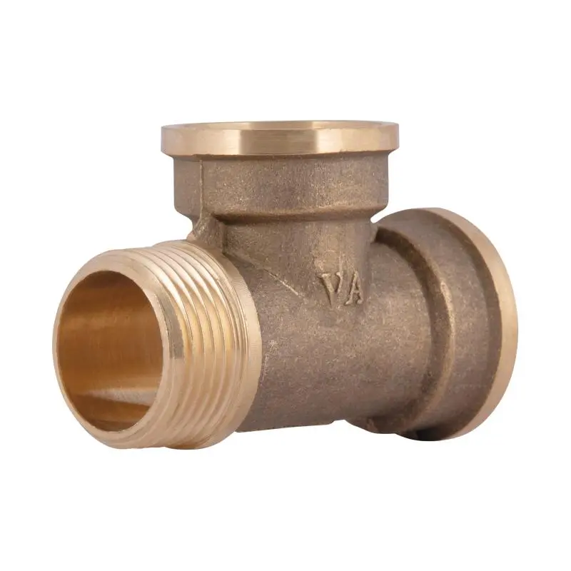 Трійник Thermo Alliance Standart 3/4" ВВЗ SD41320