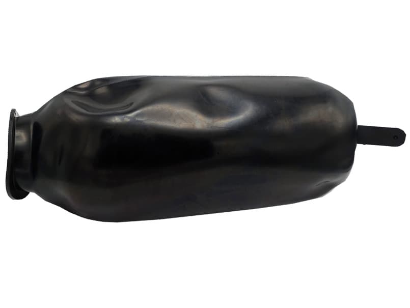 Мембрана гідроакумулятора D.90 EPDM 80-100л з хвостом toНасоси 20шт.