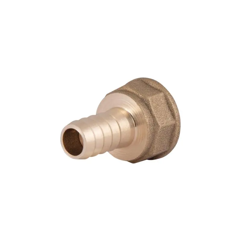 Штуцер Thermo Alliance Standart 12х1/2" ВР SD4261512