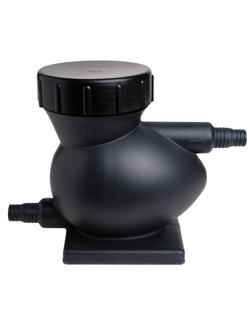 Нейтралізатор конденсату для котлів до 180 кВт Immergas 3.033688