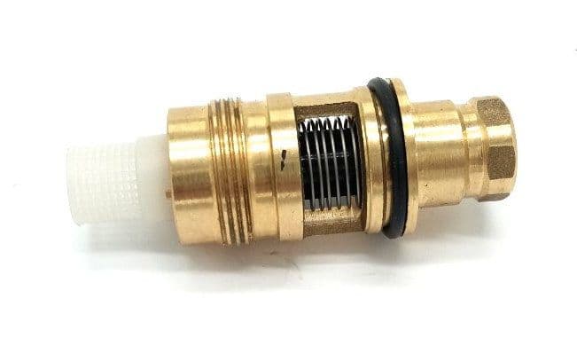 Датчик протоки ГВП в зборі BAXI ECO 3, WESTEN PULSAR (619050), ARISTON Microgenus (65100541)