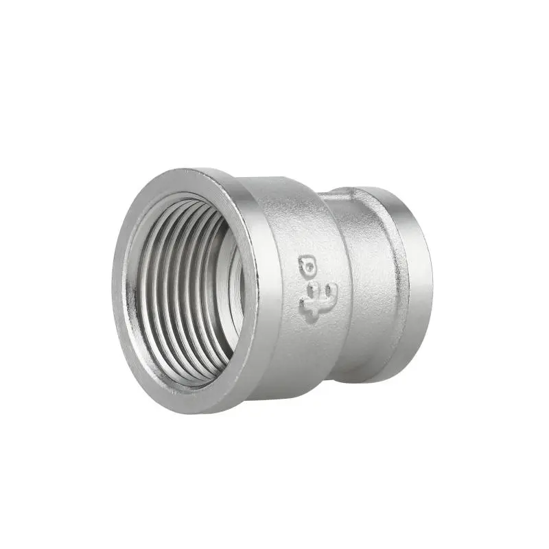 Муфта редукційна Thermo Alliance Forte 1/2"х3/4" ВВ SF3572015