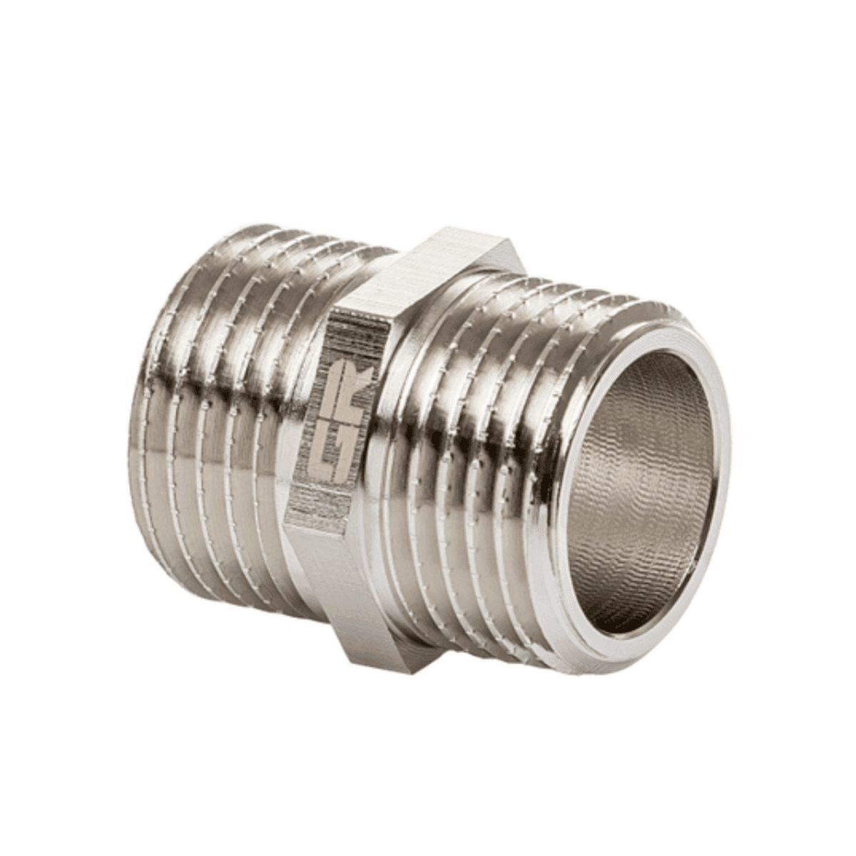 Ніпель IGER 1/2"