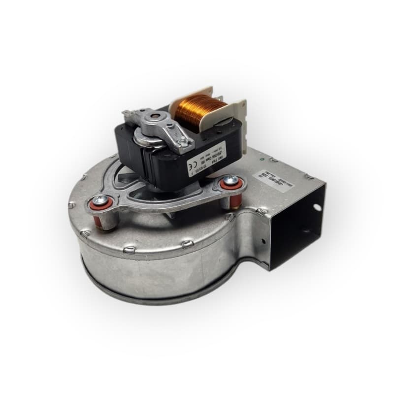 Вентилятор Viessmann Vitopend 7819829, FERROLI, BOSCH, BERETTA, Ariston, CHAFFOTEAUX (FIME, 50W)