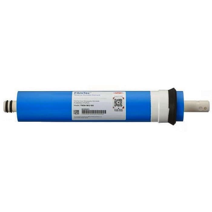 Мембрана зворотньоосмотична Filmtec TW30-1812-100HR