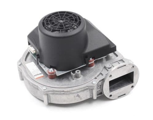 Вентилятор Ebmpapst RG148/1200 для конденсаційного котла Baxi LUNA DUO-TECH MP (35-70 кВт)