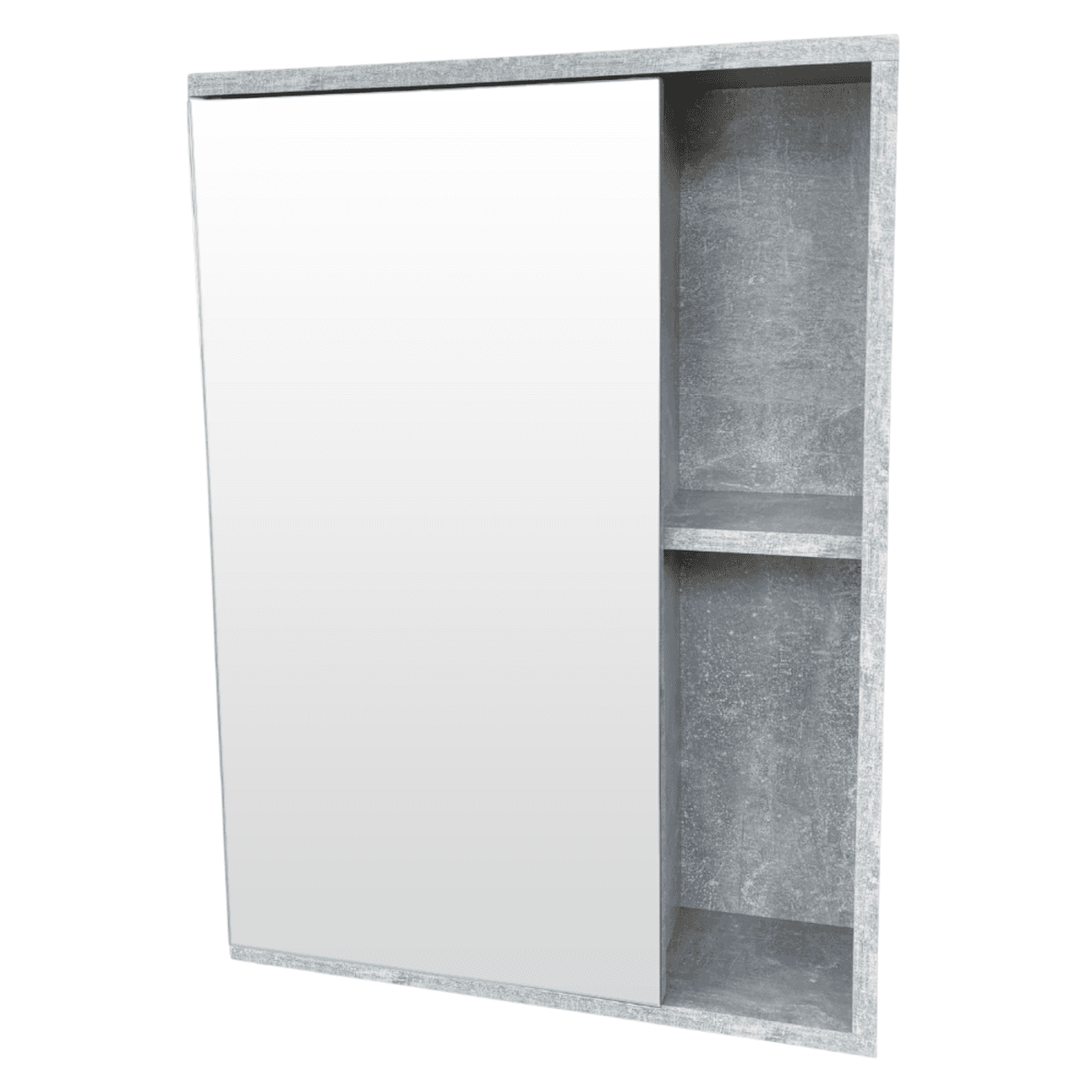 Дзеркало 600х650 "Z-7/2-60" (бетон)