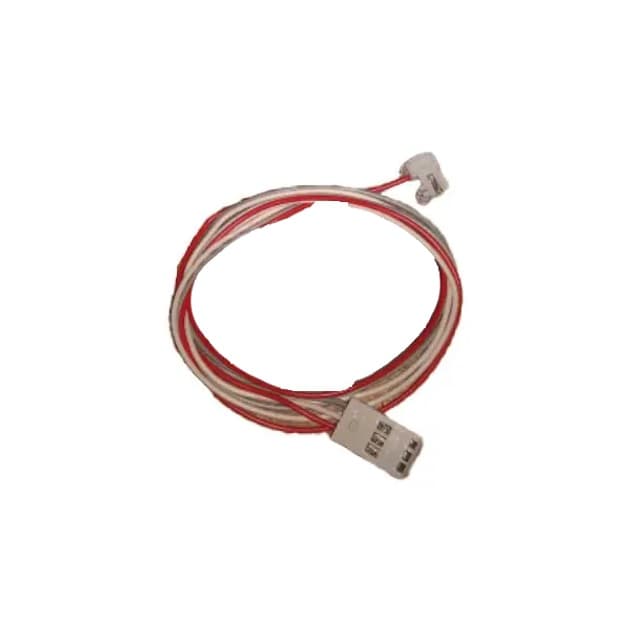 Перехідний кабель до датчика протоки (холу) для котлів Demrad, Protherm (D003200374)
