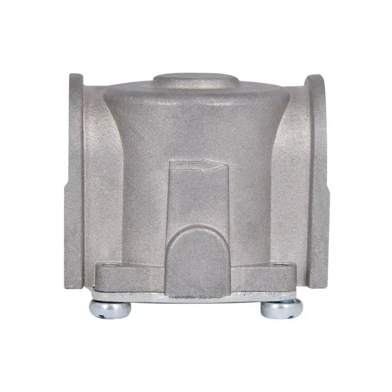 Фільтр алюмінієвий Thermo Alliance Standart 3/4" SD121G20