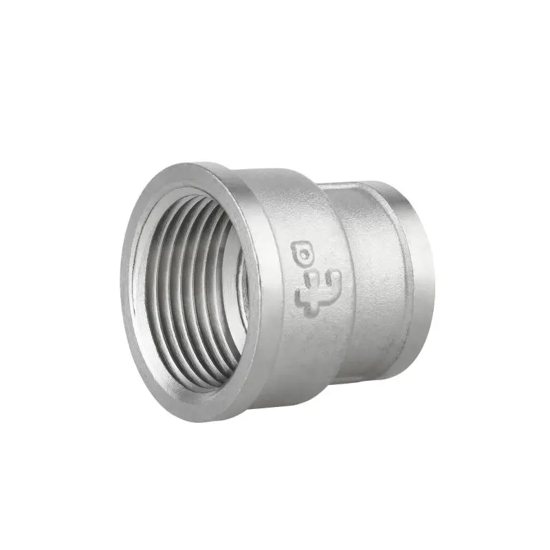 Муфта редукційна Thermo Alliance Forte 1"х3/4" ВВ SF3572520