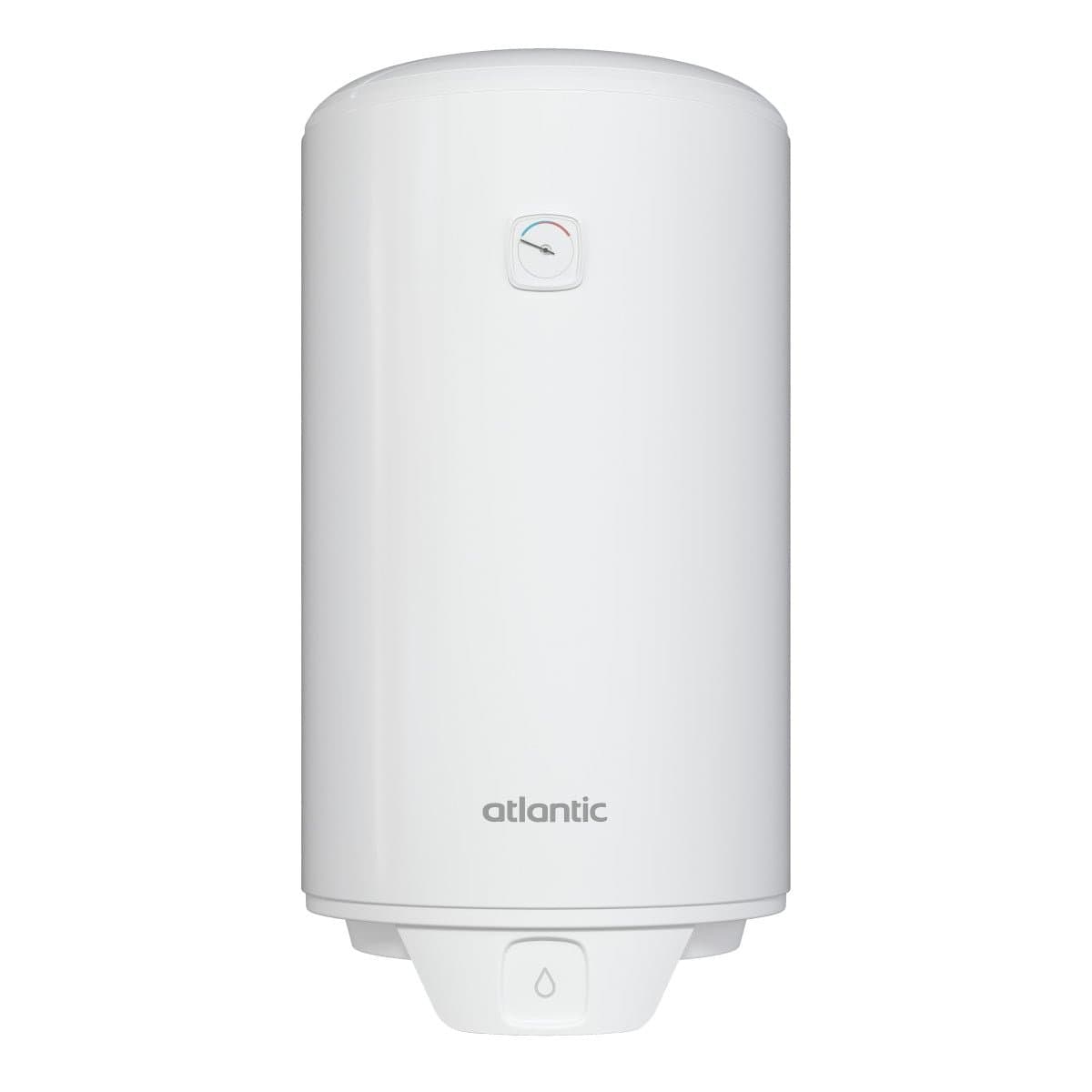 Електричний водонагрівач Atlantic OproEgo VM 080 D400S (1200W)
