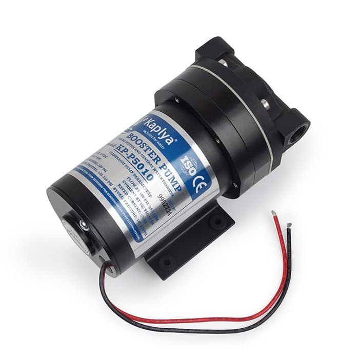 Помпа для зворотного осмосу Kaplya KP-P5010, (8.6 л/хв), 220V/36V