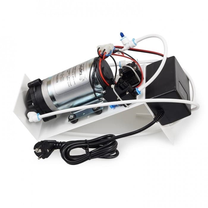 Комплект тиску для систем RO, продуктивність 1.8 л/хв. 220V/36V