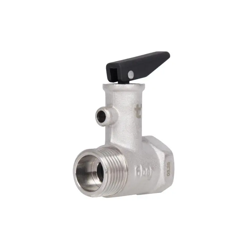 Зворотний клапан Thermo Alliance Standart 1/2" SD24315R