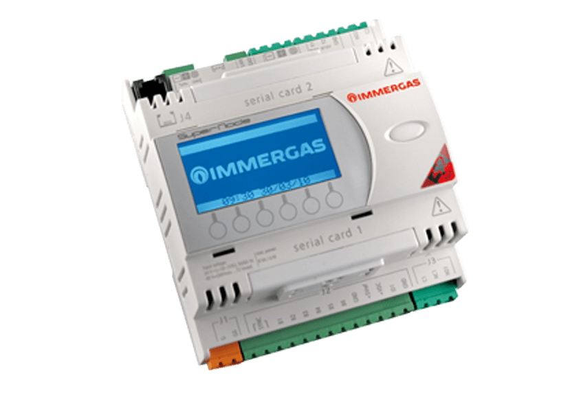 Системний контролер Immergas 3.021522