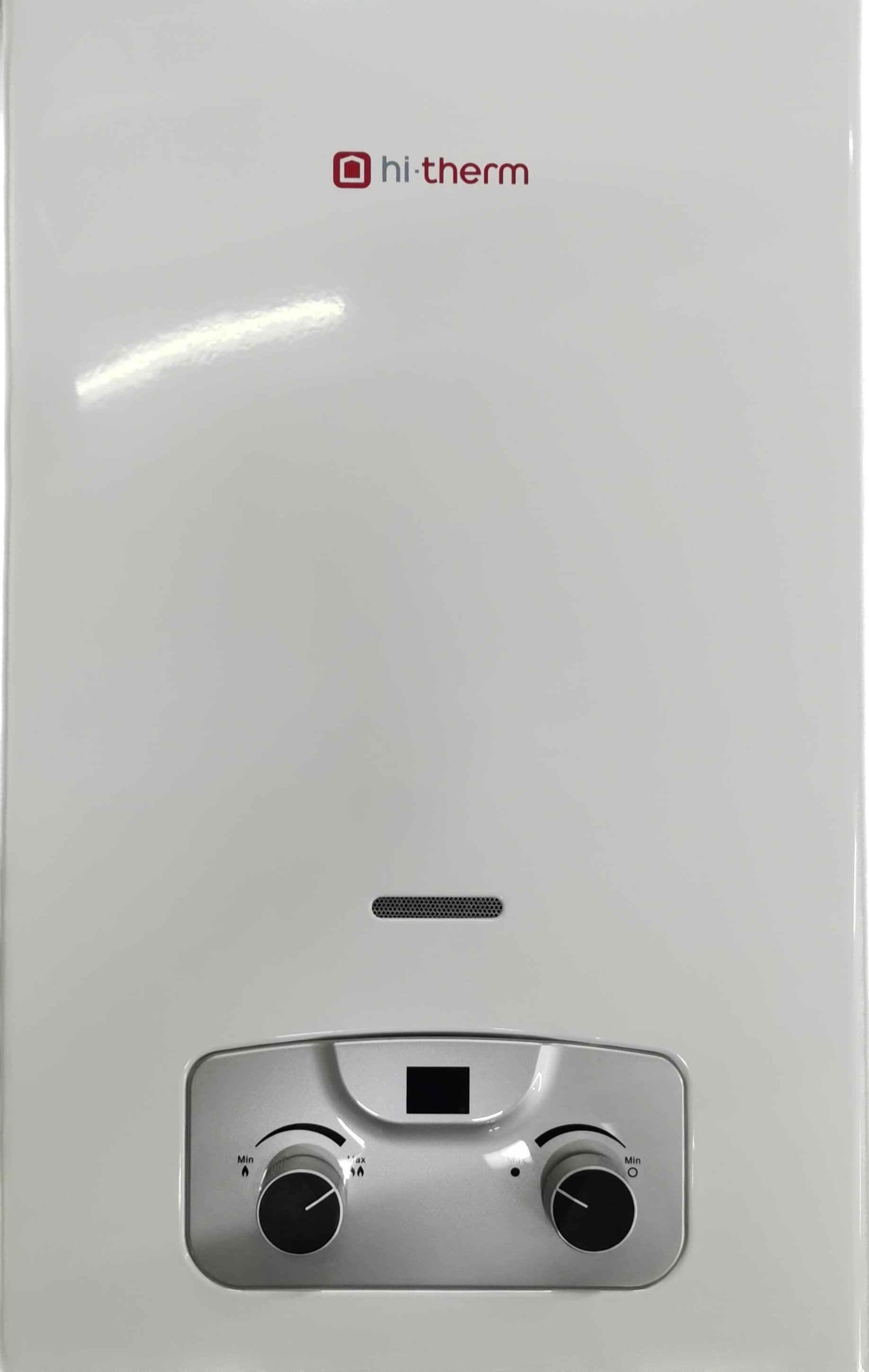 Газовий проточний водонагрівач Hi-therm TERMIC 10С