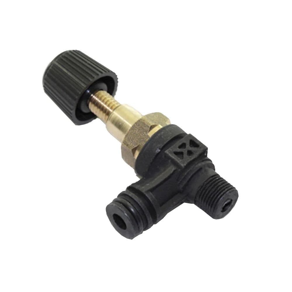 Кран підживлення пластиковий Vaillant atmoTEC, turboTEC Pro/Plus