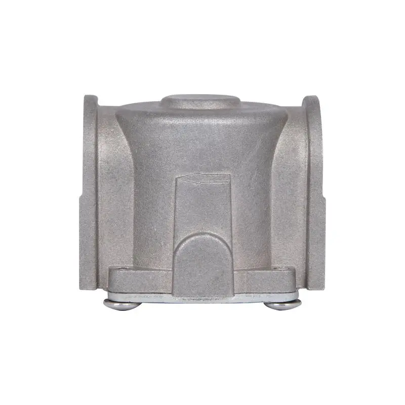 Фільтр алюмінієвий Thermo Alliance Standart 1/2" SD121G15