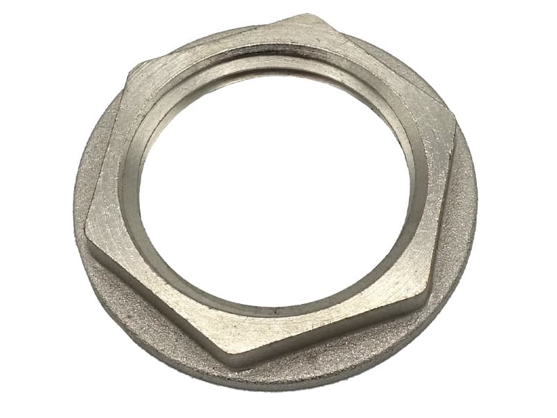 Контргайка Valogin 1 1/2'' VG-209105 1/168 шт