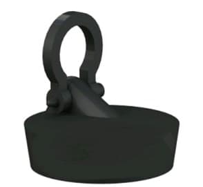 Заглушка PVC 6/4" (сифони для мийок)