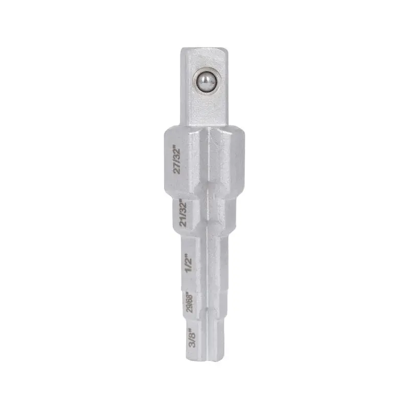 Багатоступеневий ключ Thermo Alliance для американок STD-412