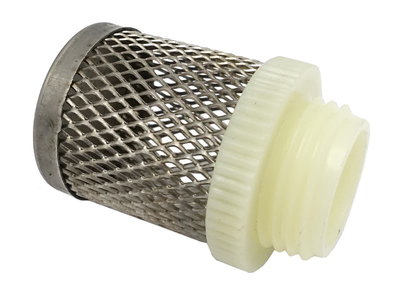 Сітка клапана 1/2" ASCO 40/400 *