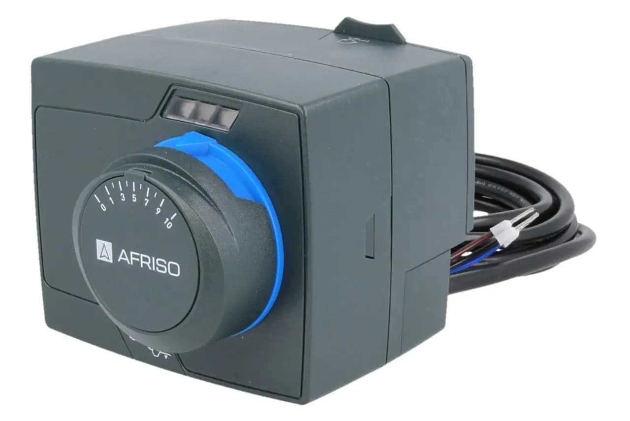 Електропривод AFRISO ARM 323 ProClick (14 323 10)