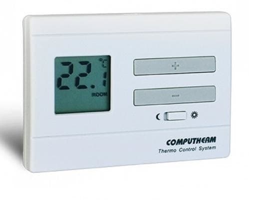 COMPUTHERM Q3RF - кімнатний цифровий бездротовий термостат