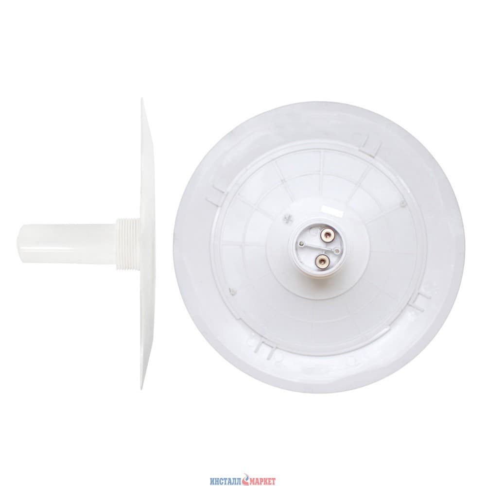 Прожектор ультратонкий светодиодный AquaViva LED029 546LED (33 Вт) RGB