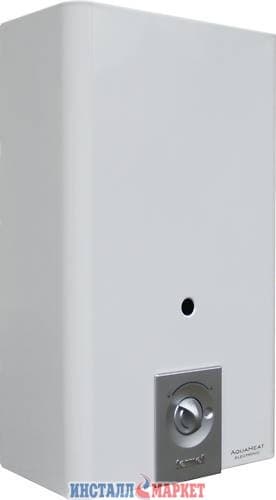 Газова колонка TERMET G 19-00 AQUAHEAT Elektronic