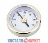 Термометр 0-60 °З