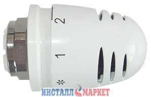 Термостатична головка ГЕРЦ-ДИЗАЙН МІНІ (М 28 x 1.5)