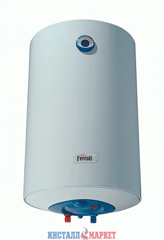 Водонагрівач FERROLI BLUE OCEAN SEV 100/3
