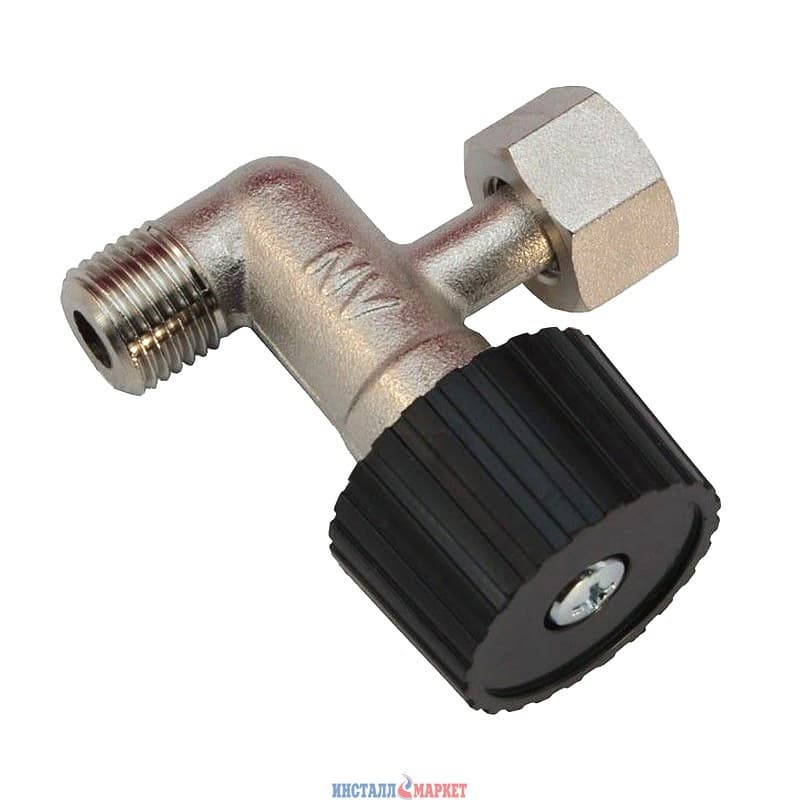 Кран підживлення BAXI MAIN,WESTEN Quasar, Quasar Plus, Roca (Італія)