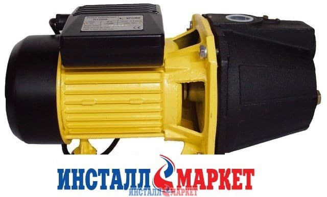 Відцентровий насос Optima JET 150 1,3 кВт